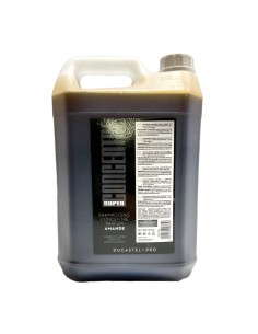 Gel Douche / Shampoing 5 Litres Amande