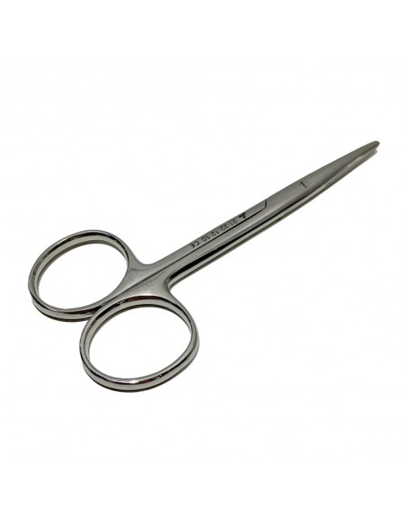 Ciseaux bout rond