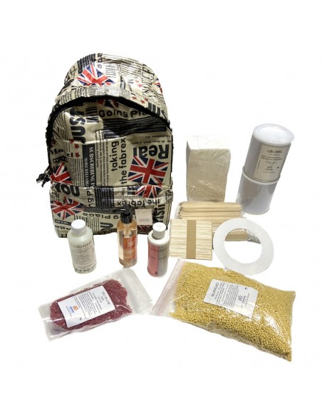 Kit école sans appareil Kit école sans appareil