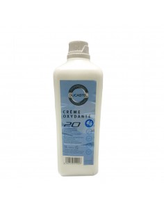 Crème oxydante 20% vol