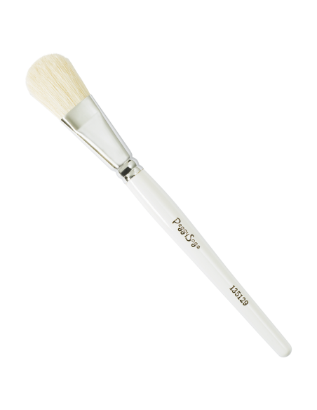 Pinceau pour le Visage masque