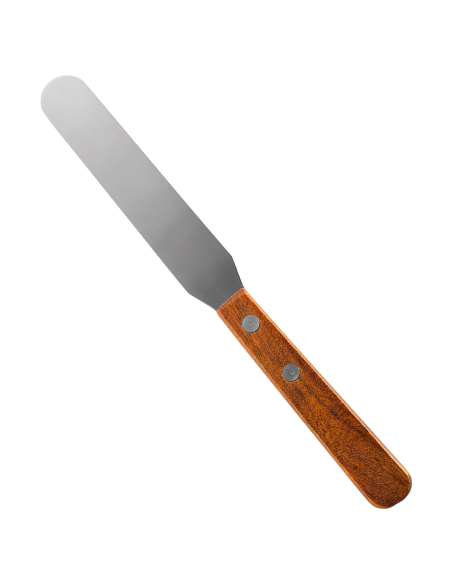 Spatules Inox