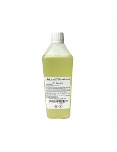 ALCOOL 1 LITRE 70%