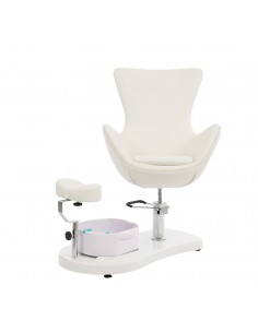 Chaise de pédicure 2