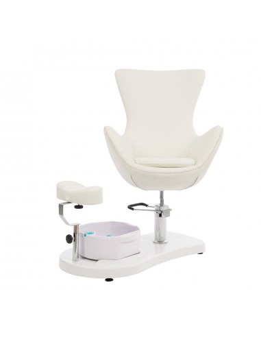 Chaise de pédicure