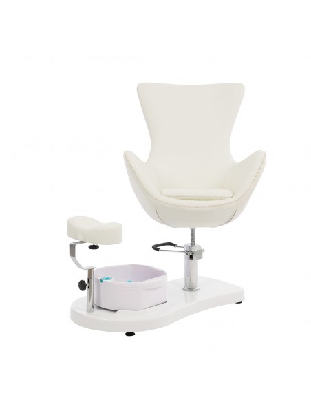 Chaise de pédicure Chaise de pédicure