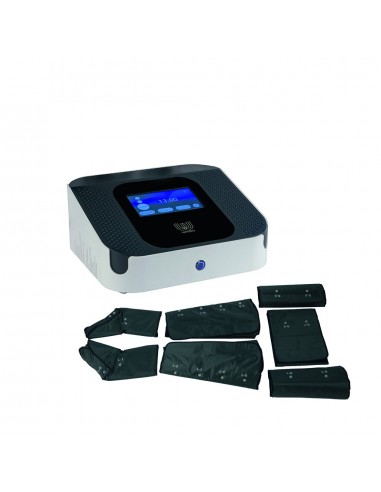 Pressothérapie + Thermothérapie