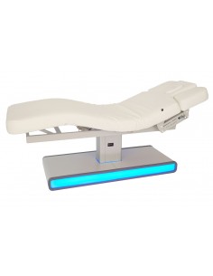 Table de spa