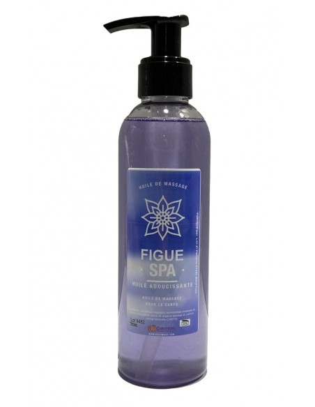 HUILE SPA FIGUE DE BARBARIE 200ml
