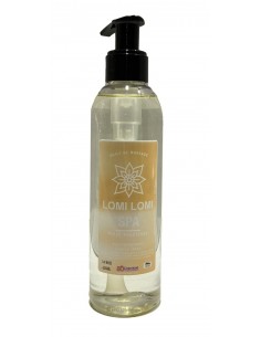 HUILE SPA Lomi Lomi 200ml