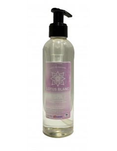 HUILE SPA Lotus 200ml