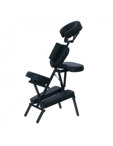 Chaise de massage portable