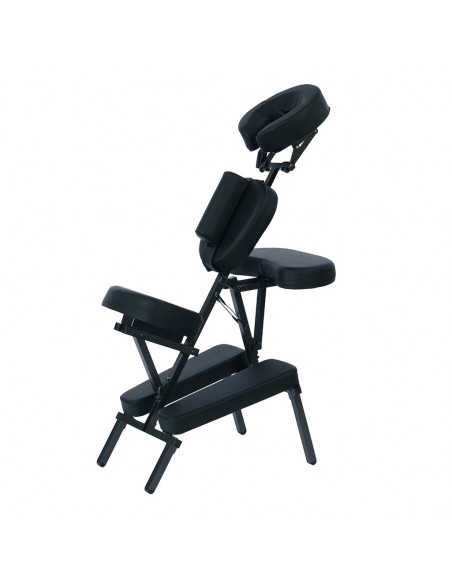 Chaise de massage portable