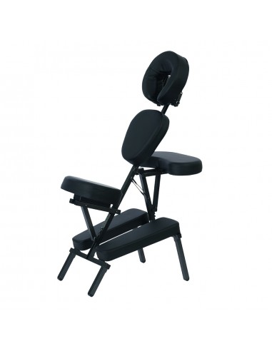 Chaise de massage portable