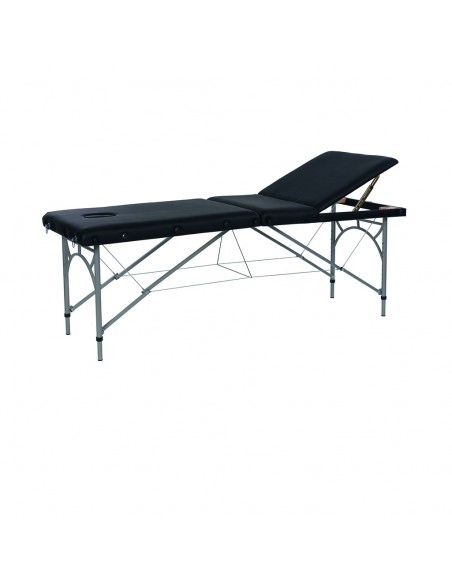 Table portative en aluminium Table portative en aluminium