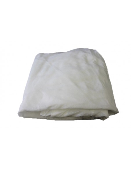 Housse Blanche 210 x 90 cm - 30 Gr/m2 PP Housse Blanche 210 x 90 cm - 30 Gr/m2 PP