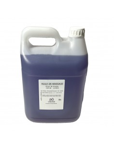 Huile Lavande Zen 5 Litres
