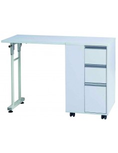 Table de manucure PLEX