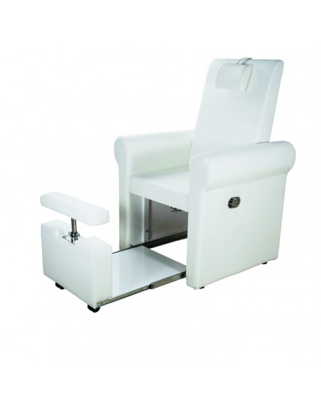 Fauteuil SPA blanc Fauteuil SPA blanc