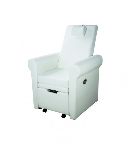 Fauteuil SPA blanc Fauteuil SPA blanc