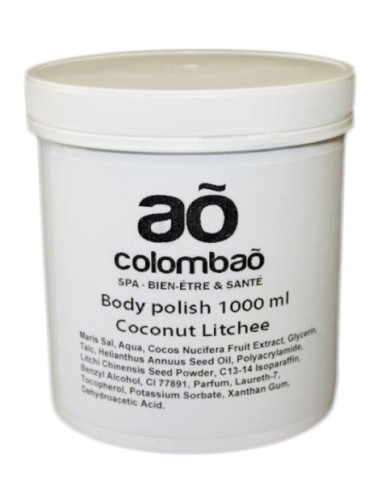 BP Coconut Litchee 1 kg