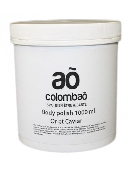 BP Or et Caviar 1 kg BP Or et Caviar 1 kg