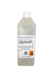 Solvant 1 litre Magnolia