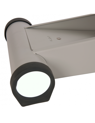 Table d'esthétique électrique