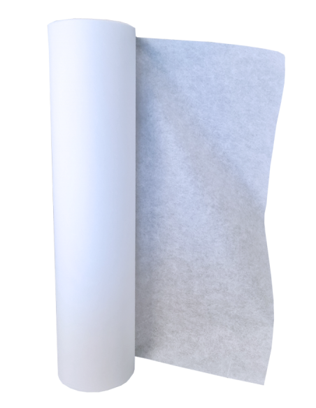 DRAPS NON TISSE QUALITÉ PREMIUM