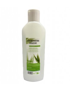 Gel douche - Shampoing