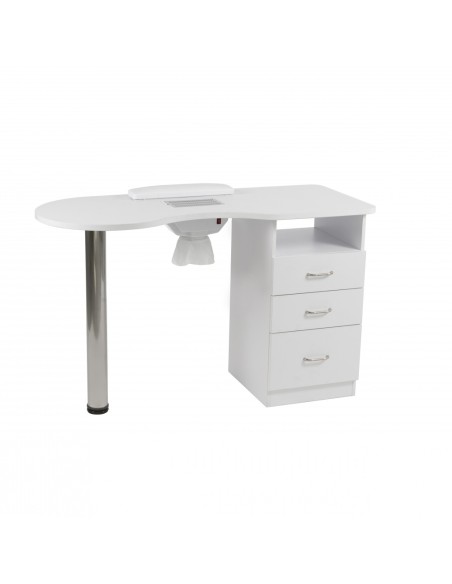 TABLE DE MANUCURE