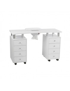 Table de manucure DISTAL