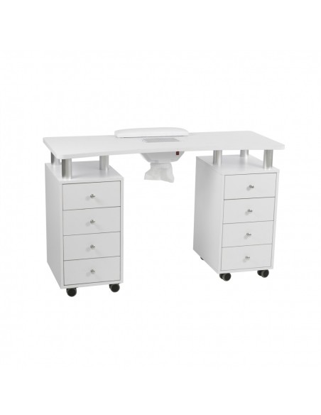 Table de manucure DISTAL Table de manucure DISTAL
