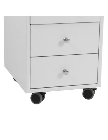 Table de manucure DISTAL