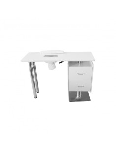 Table de manucure HALE 2