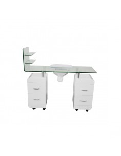 Table de manucure PEZI 2