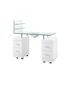 Table de manucure PEZI