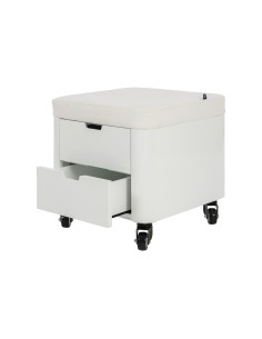 TABOURET DE PÉDICURE