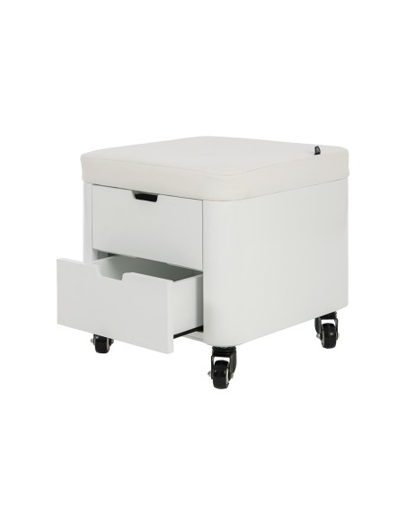 TABOURET DE PÉDICURE