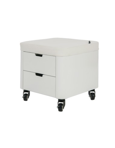 TABOURET DE PÉDICURE