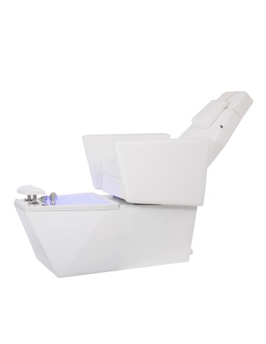 Fauteuil pédicure et SPA DOLCE
