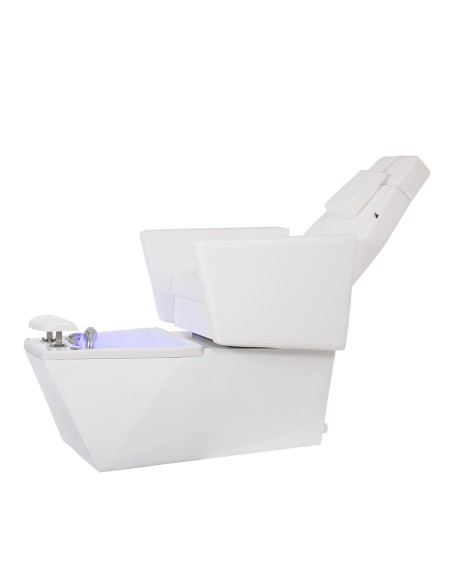 Fauteuil pédicure et SPA DOLCE