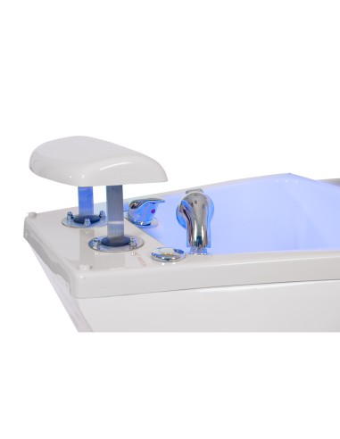 Fauteuil pédicure et SPA DOLCE