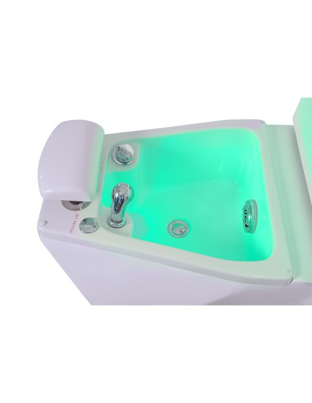 Fauteuil pédicure et SPA DOLCE