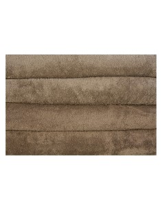 DRAP DE MASSAGE TAUPE 100 X 200 / 460 GR/M2 2