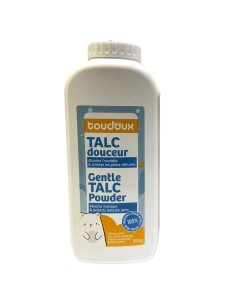 TALC 250g