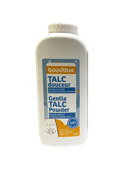 TALC 250g