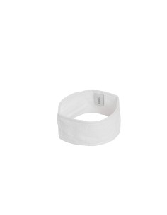 Bandeau 100% coton