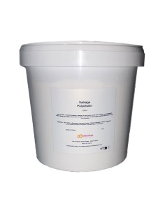 Sablage Polynésien - Seau 1,2 kg