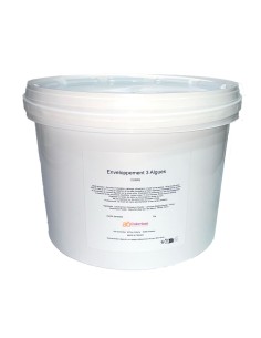 Enveloppement 3 Algues 5 kg